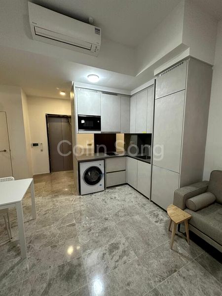 2 Bed Apartment (Condo) for Rent in  35 Gilstead - Image 4